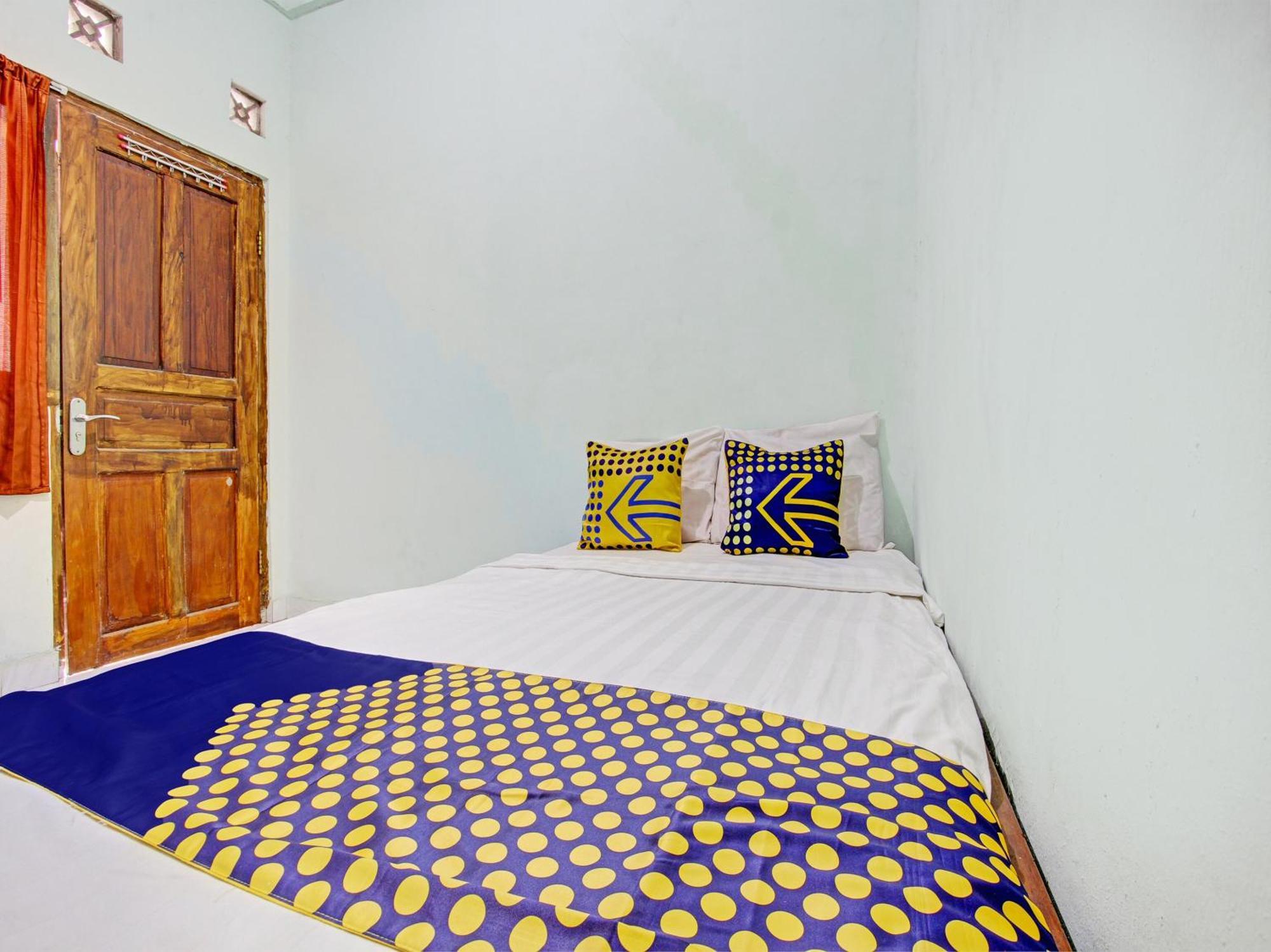 Spot On 93020 Rumah Singgah Ganjuran Bantul Exterior photo